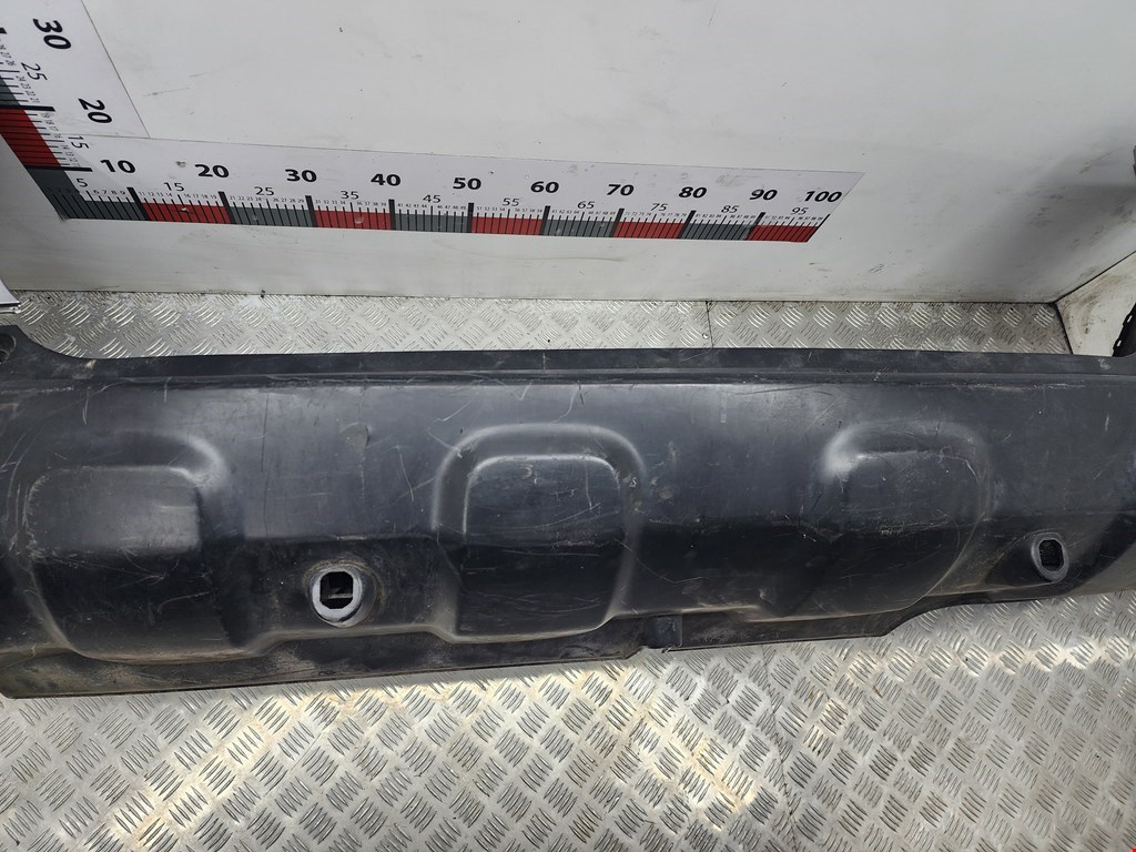 Бампер задний HONDA CR-V III 2007-2012