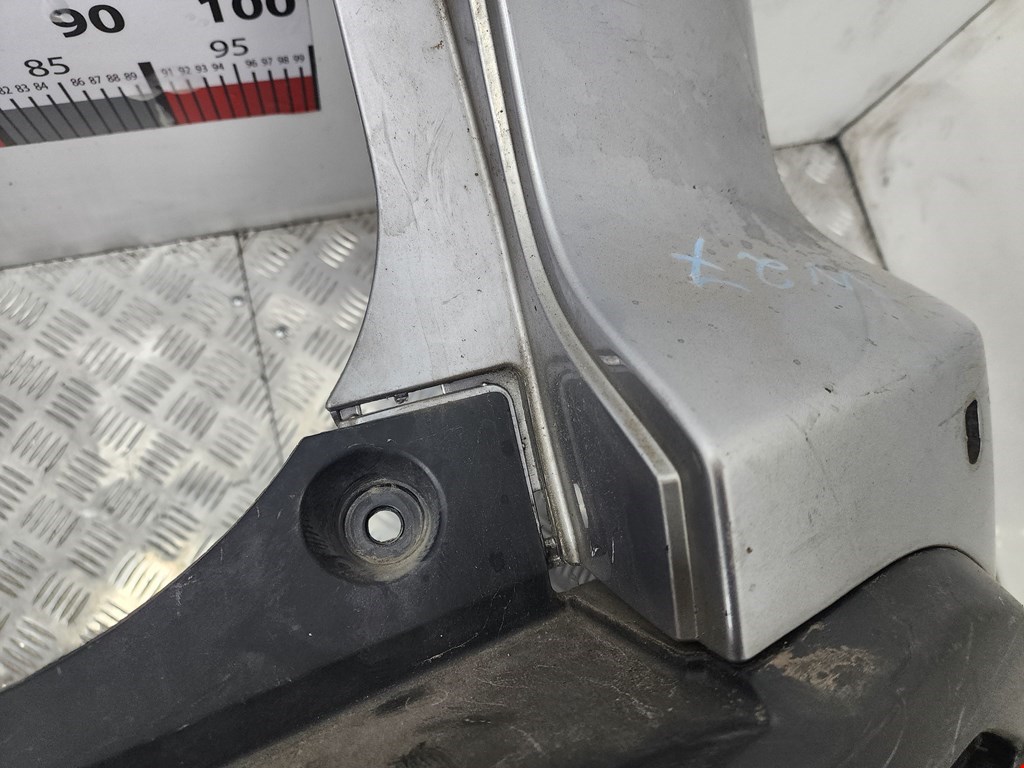 Бампер задний HONDA CR-V III 2007-2012