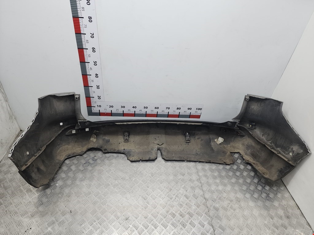 Бампер задний HONDA CR-V III 2007-2012