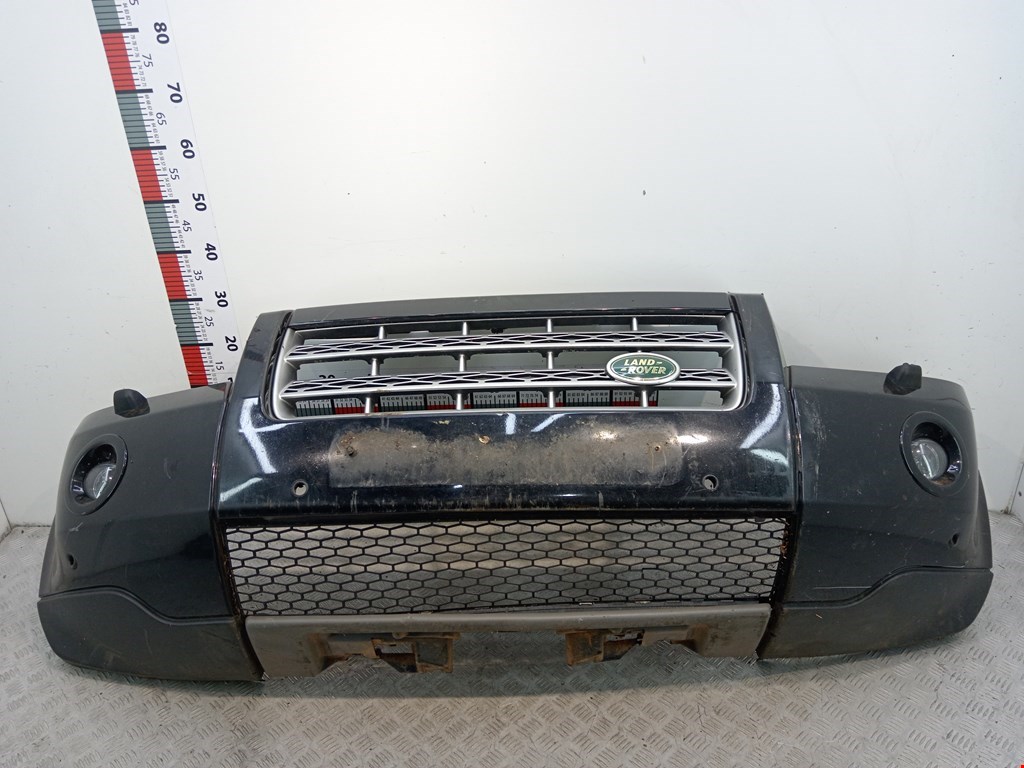 Бампер передний LAND ROVER Freelander II 2006-2014