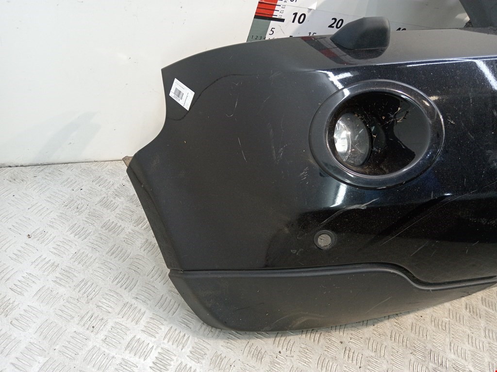 Бампер передний LAND ROVER Freelander II 2006-2014