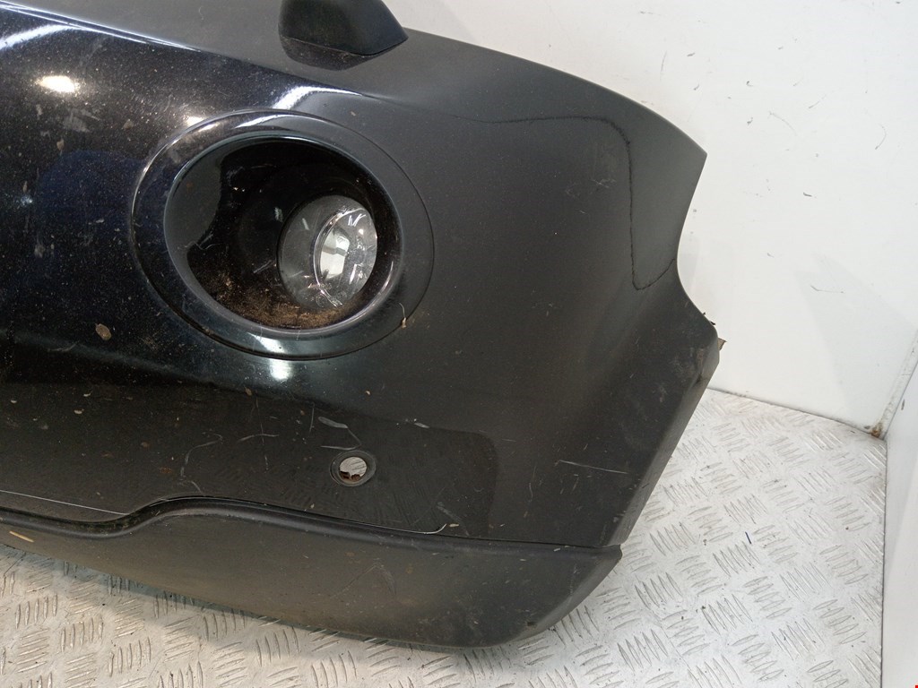 Бампер передний LAND ROVER Freelander II 2006-2014