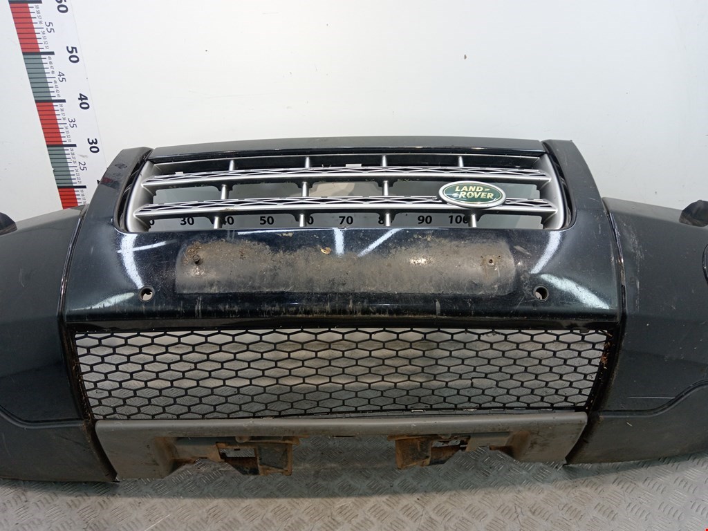Бампер передний LAND ROVER Freelander II 2006-2014