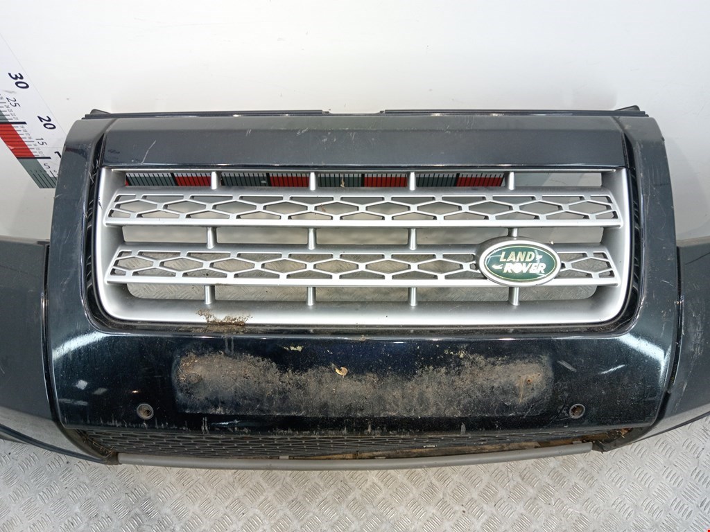 Бампер передний LAND ROVER Freelander II 2006-2014