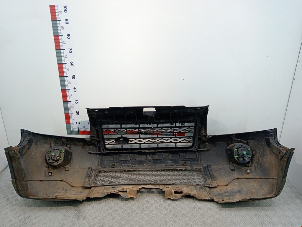Бампер передний LAND ROVER Freelander II 2006-2014
