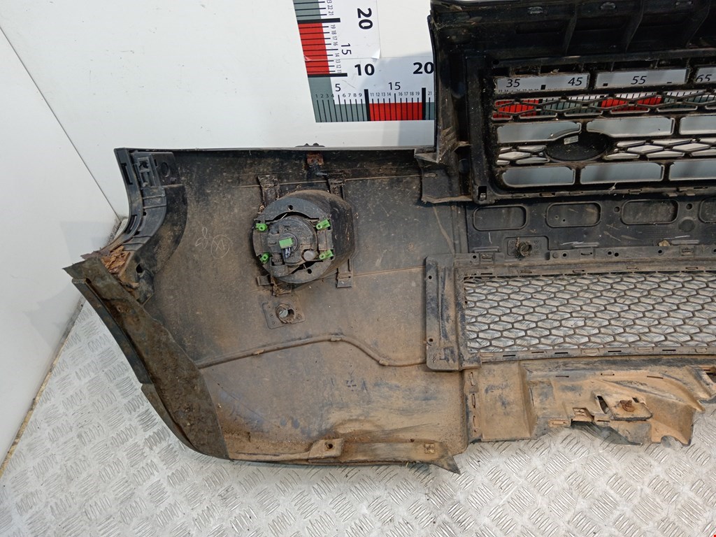 Бампер передний LAND ROVER Freelander II 2006-2014