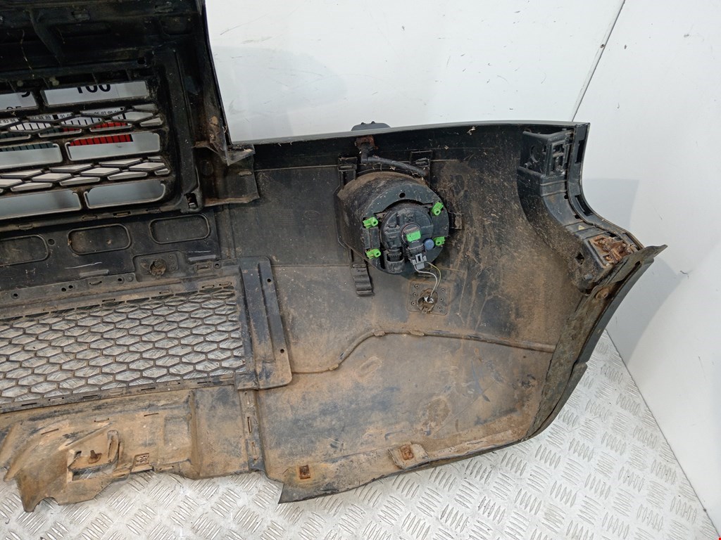 Бампер передний LAND ROVER Freelander II 2006-2014