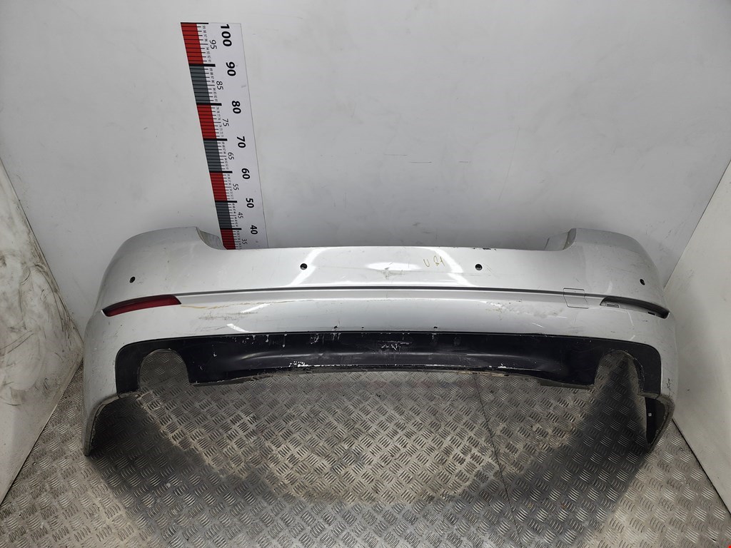 Бампер задний BMW 5er 5 серия F10/F11/F07 2009-2017