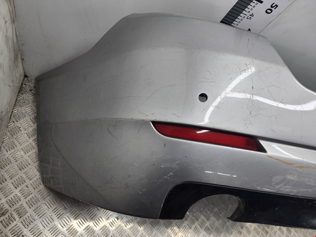 Бампер задний BMW 5er 5 серия F10/F11/F07 2009-2017