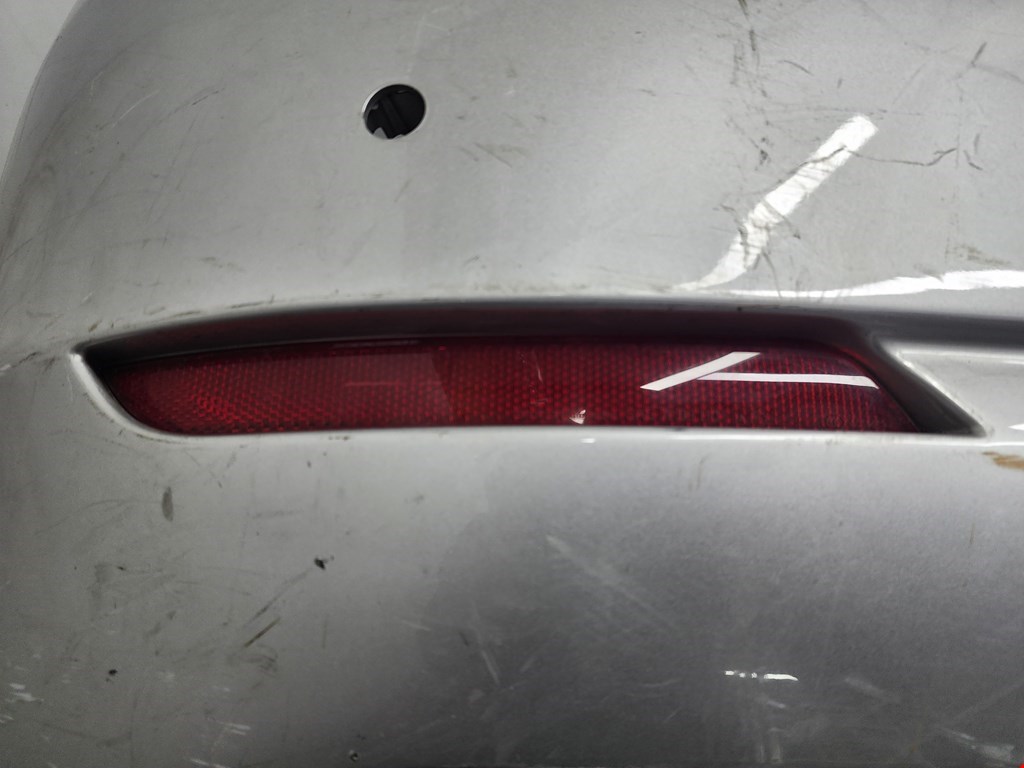 Бампер задний BMW 5er 5 серия F10/F11/F07 2009-2017