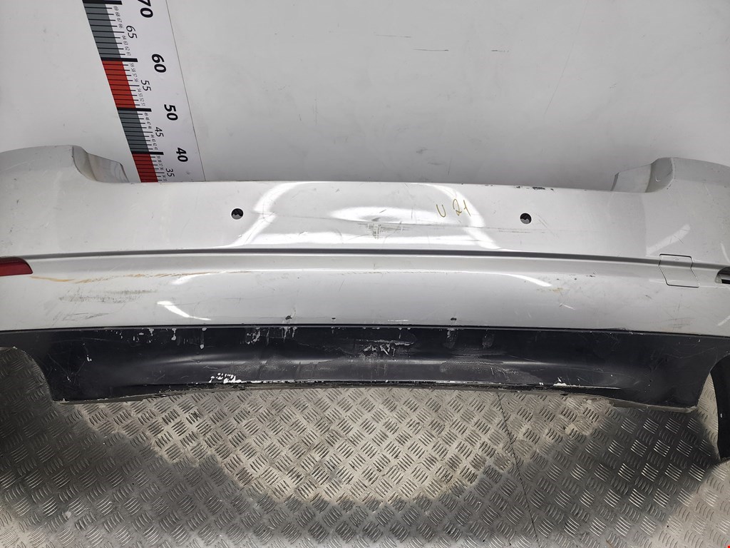 Бампер задний BMW 5er 5 серия F10/F11/F07 2009-2017