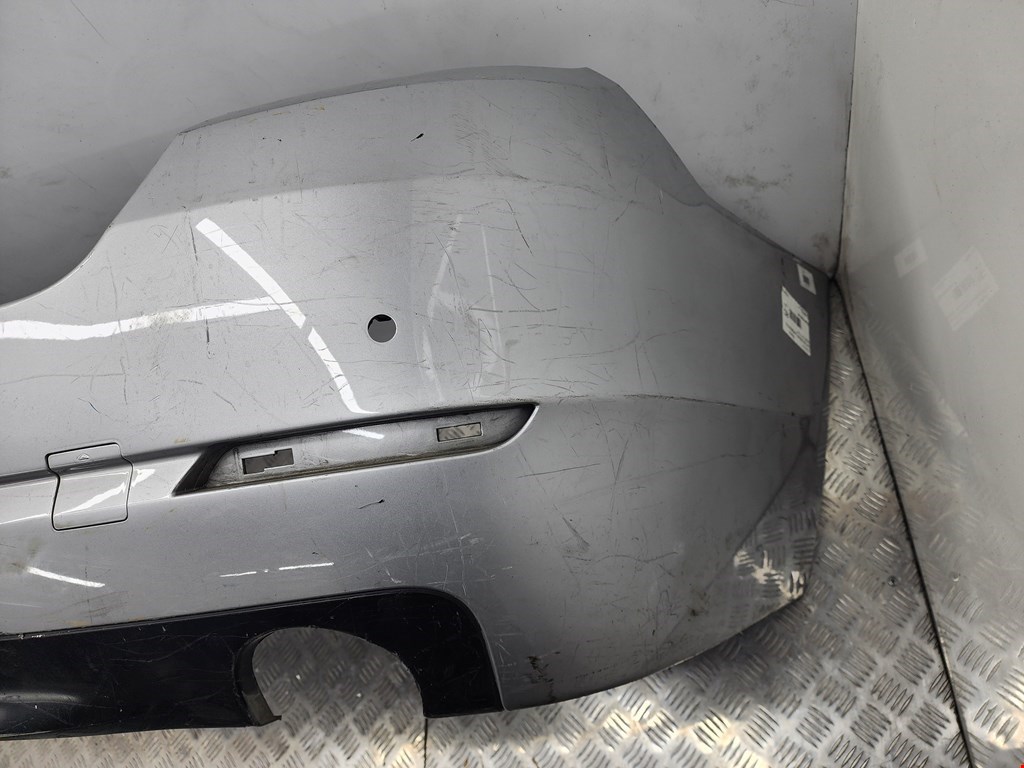 Бампер задний BMW 5er 5 серия F10/F11/F07 2009-2017