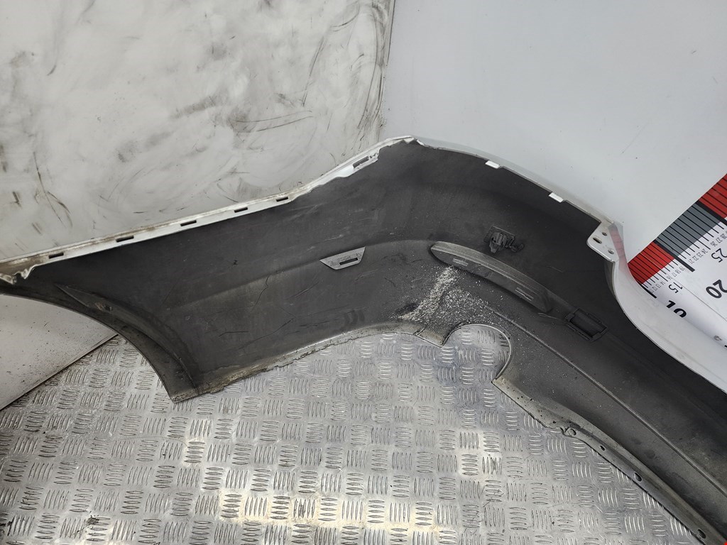 Бампер задний BMW 5er 5 серия F10/F11/F07 2009-2017