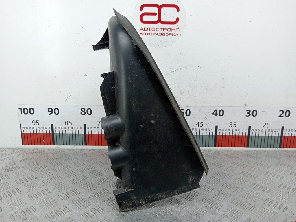 Воздуховод PORSCHE Cayenne 955/957 2002-2010