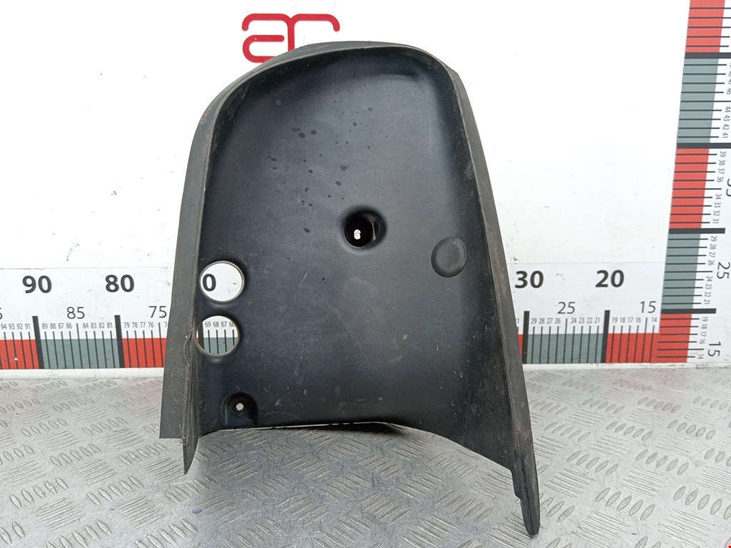 Воздуховод PORSCHE Cayenne 955/957 2002-2010