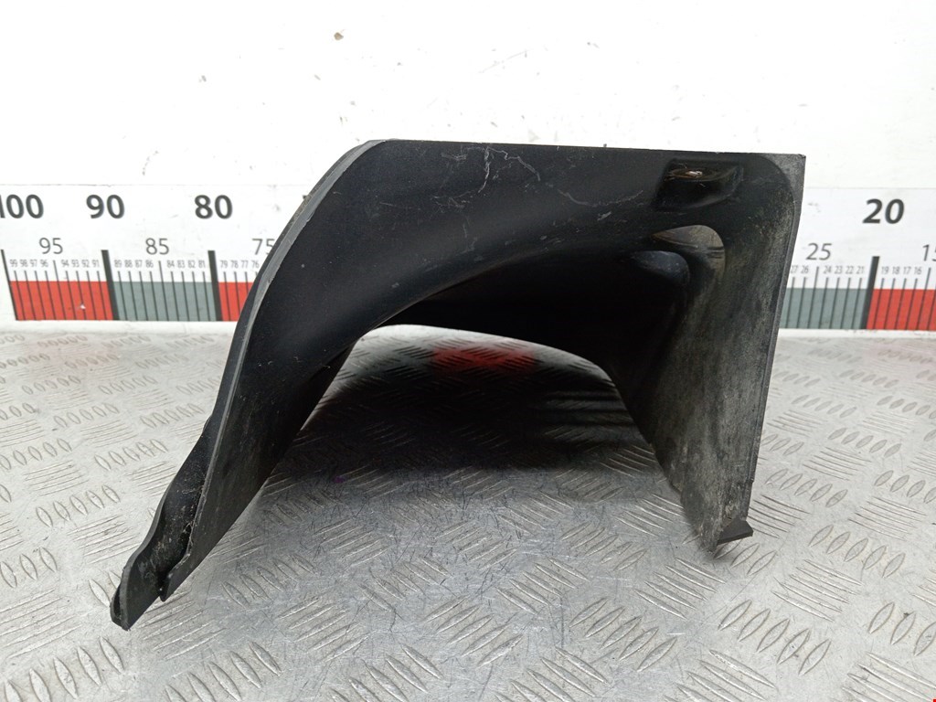 Воздуховод PORSCHE Cayenne 955/957 2002-2010