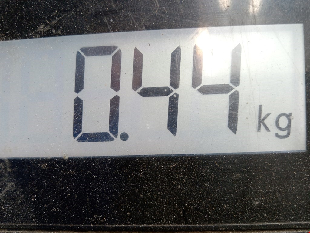 Воздуховод PORSCHE Cayenne 955/957 2002-2010