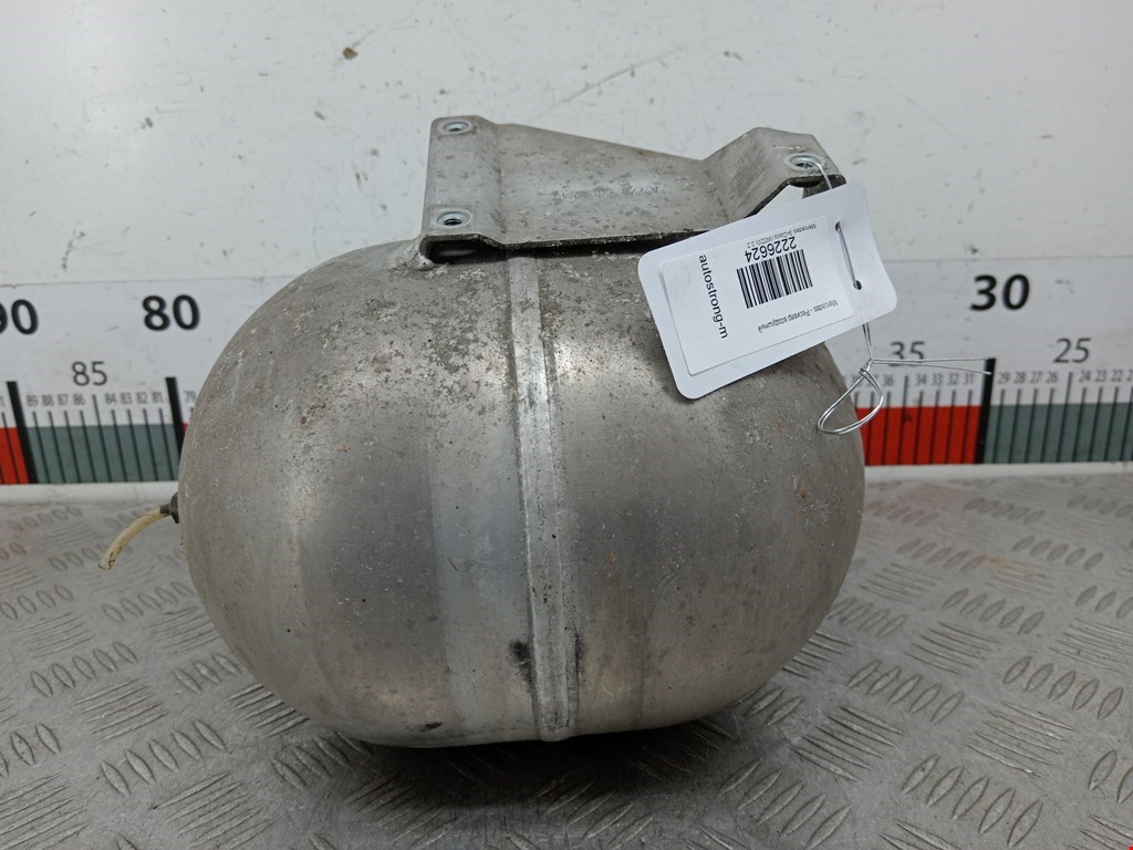 Ресивер воздушный MERCEDES-BENZ S-Class IV W220 1998-2005