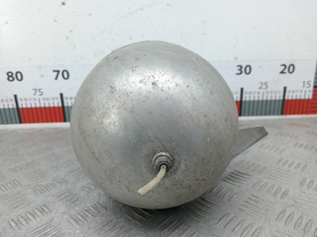 Ресивер воздушный MERCEDES-BENZ S-Class IV W220 1998-2005