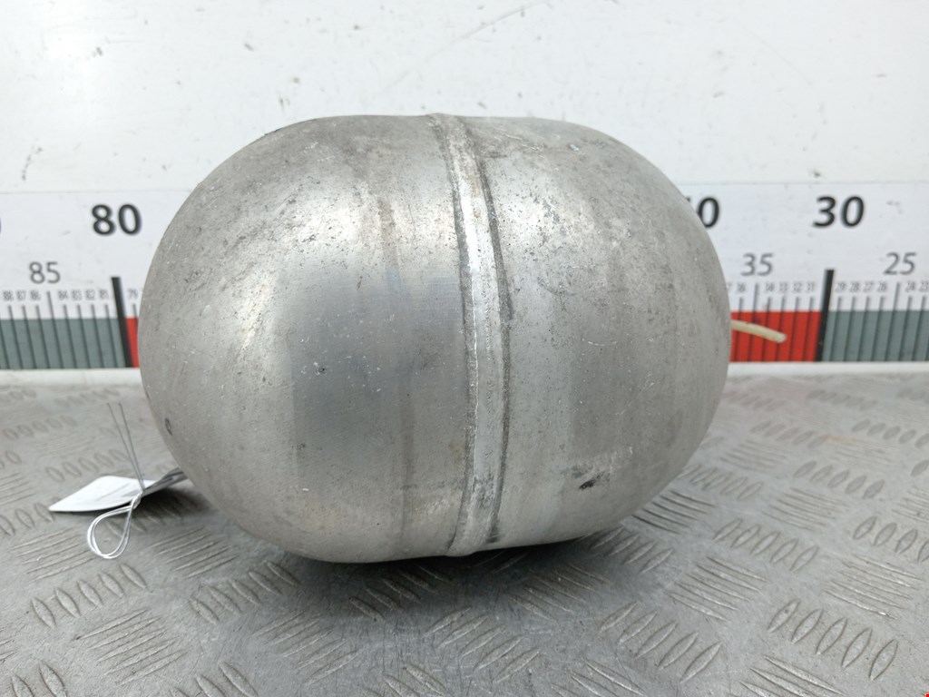 Ресивер воздушный MERCEDES-BENZ S-Class IV W220 1998-2005