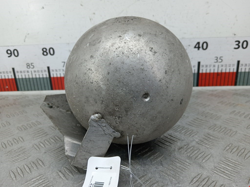 Ресивер воздушный MERCEDES-BENZ S-Class IV W220 1998-2005