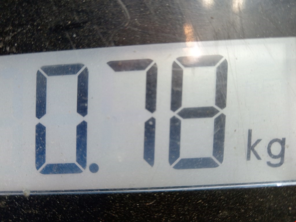 Ресивер воздушный MERCEDES-BENZ S-Class IV W220 1998-2005