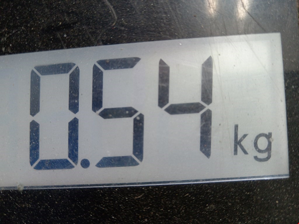 Испаритель кондиционера MERCEDES-BENZ S-Class IV W220 1998-2005