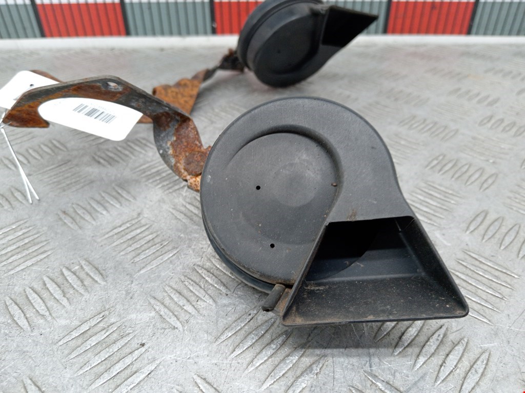 Сигнал звуковой (гудок клаксон) MERCEDES-BENZ S-Class IV W220 1998-2005