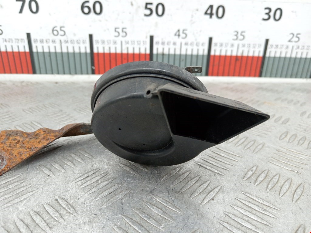 Сигнал звуковой (гудок клаксон) MERCEDES-BENZ S-Class IV W220 1998-2005