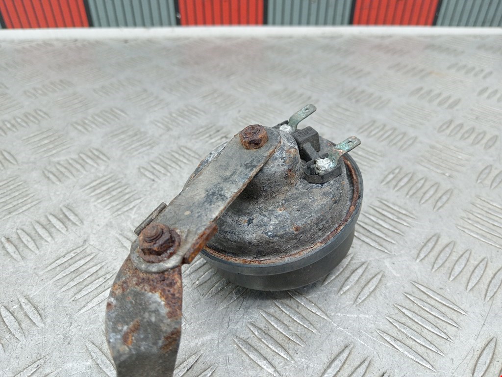 Сигнал звуковой (гудок клаксон) MERCEDES-BENZ S-Class IV W220 1998-2005