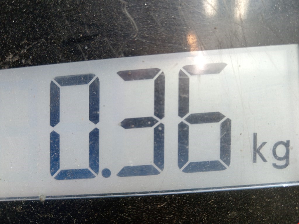 Замок капота VOLKSWAGEN Tiguan 2007-2016