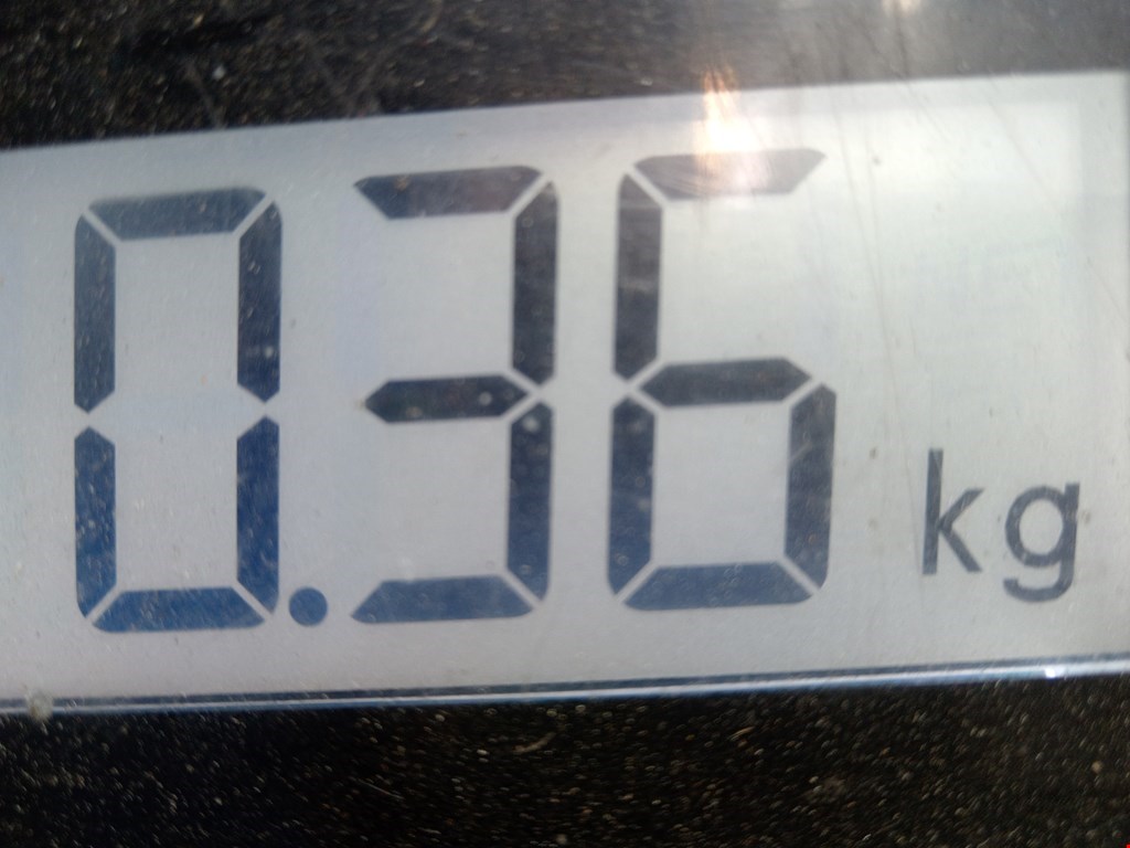 Замок капота FORD Focus III 2011-2019