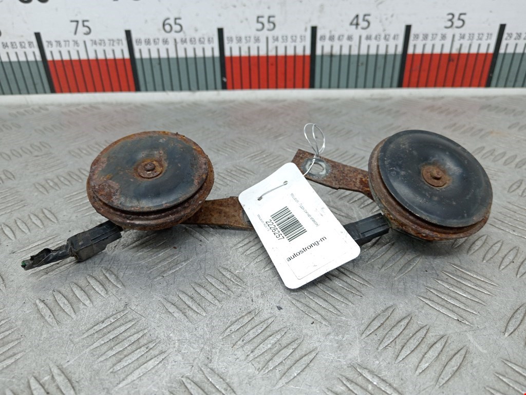 Сигнал звуковой (гудок клаксон) MITSUBISHI ASX 2010-н.в.