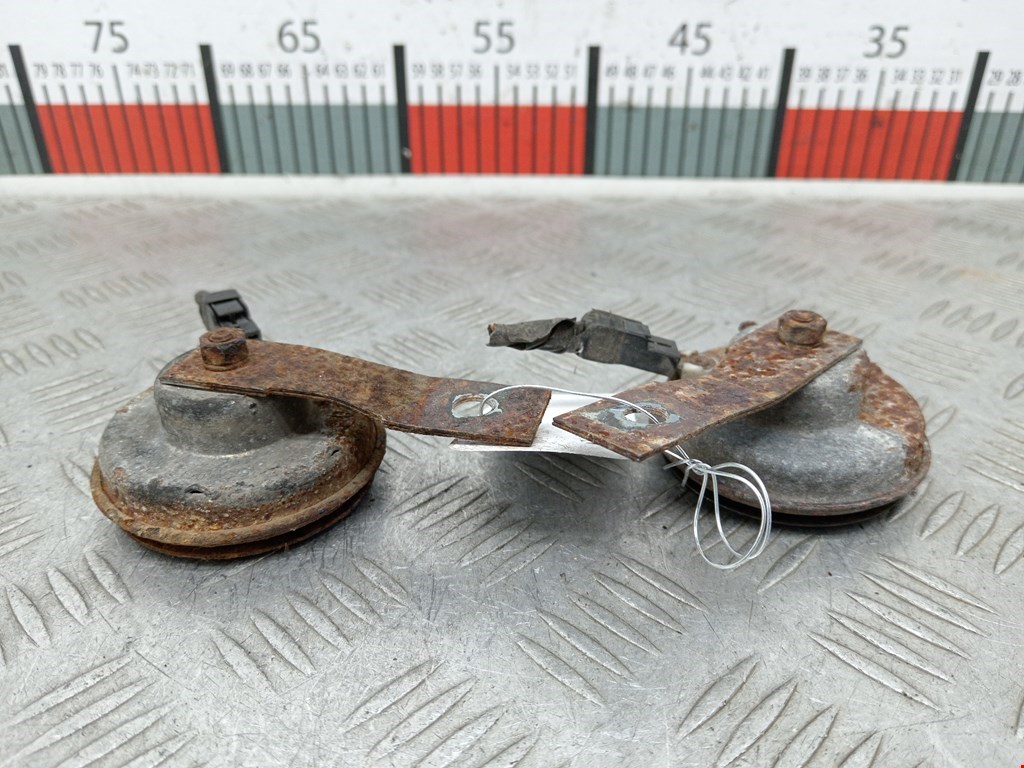 Сигнал звуковой (гудок клаксон) MITSUBISHI ASX 2010-н.в.