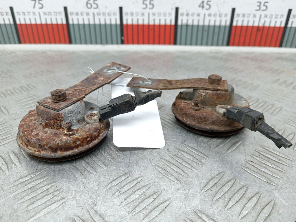 Сигнал звуковой (гудок клаксон) MITSUBISHI ASX 2010-н.в.