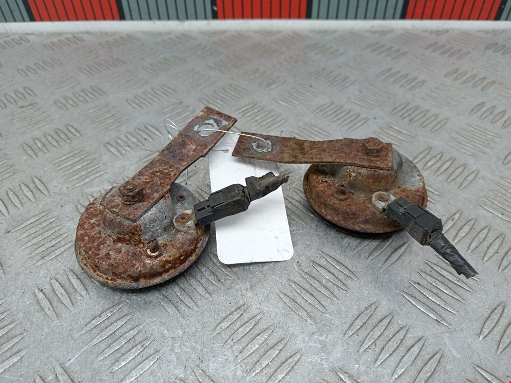 Сигнал звуковой (гудок клаксон) MITSUBISHI ASX 2010-н.в.