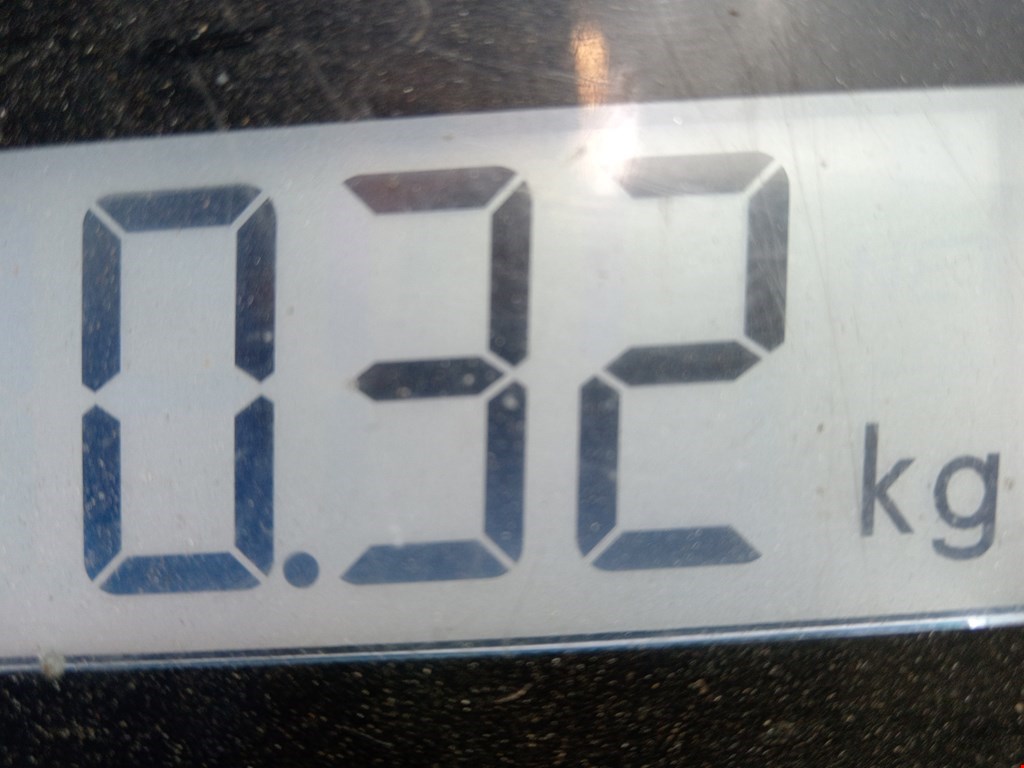 Сигнал звуковой (гудок клаксон) MITSUBISHI ASX 2010-н.в.