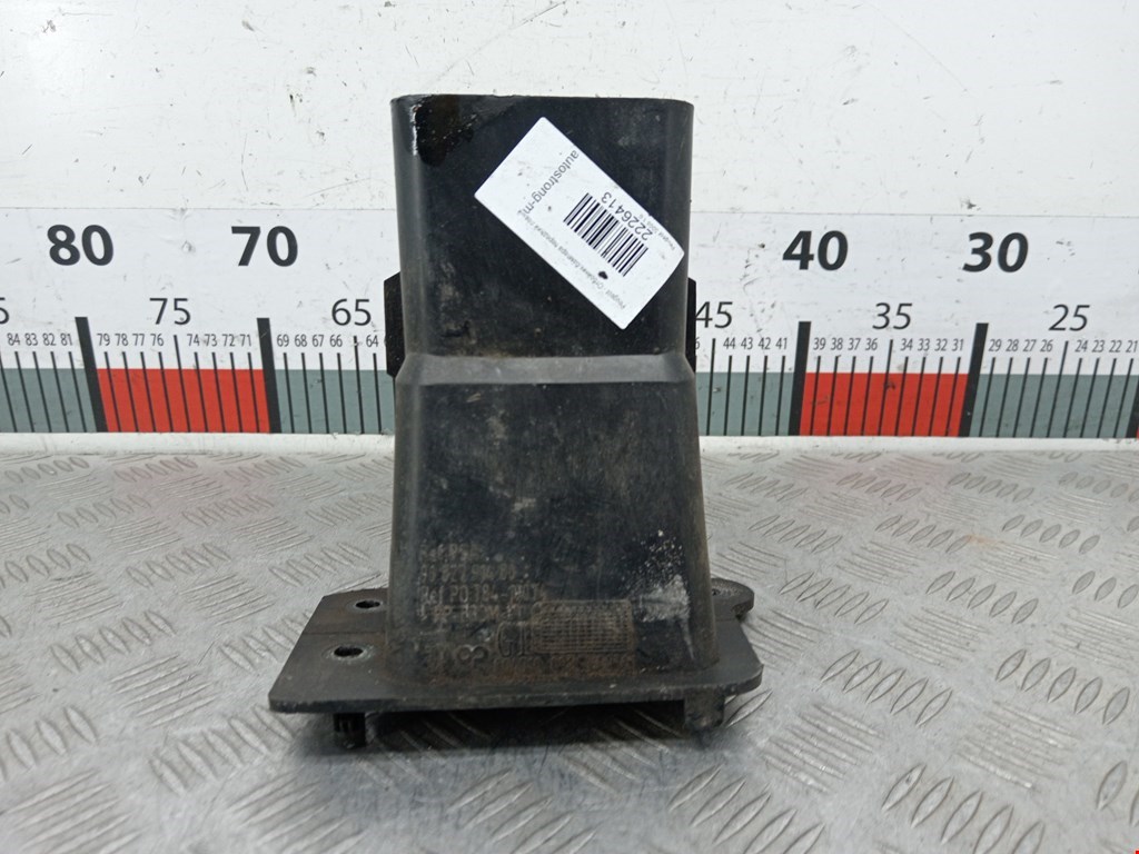 Отбойник бампера передний левый Peugeot 3008 (2009-2016)