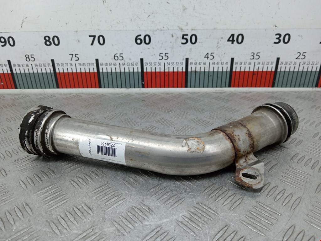 Патрубок интеркулера RENAULT Megane III 2009-2016