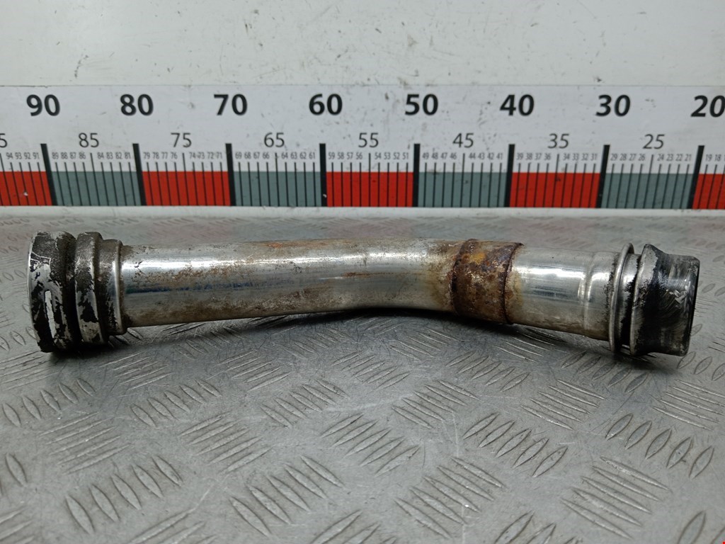 Патрубок интеркулера RENAULT Megane III 2009-2016