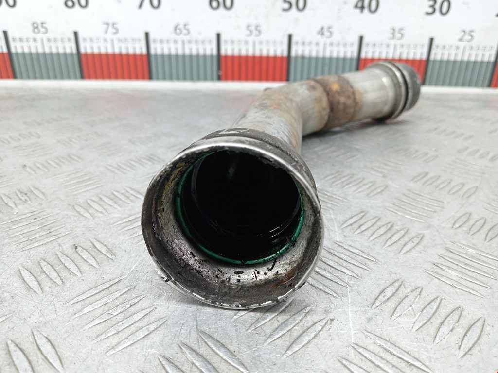 Патрубок интеркулера RENAULT Megane III 2009-2016