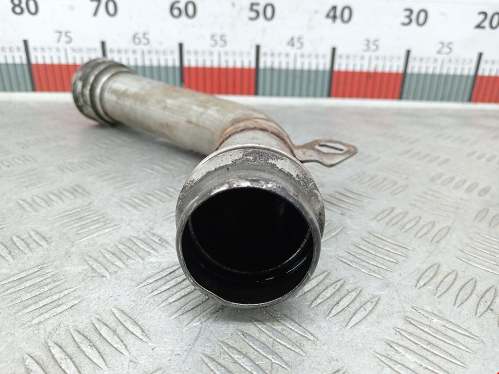 Патрубок интеркулера RENAULT Megane III 2009-2016