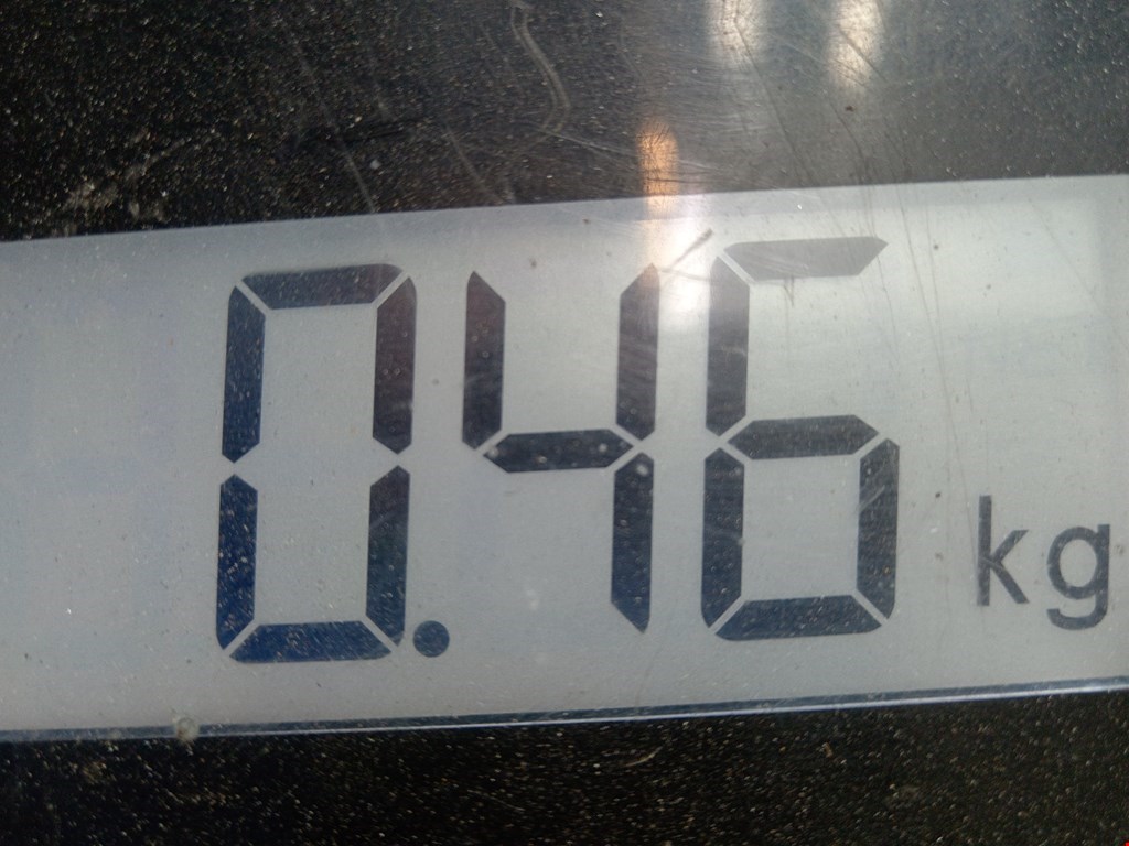 Патрубок интеркулера RENAULT Megane III 2009-2016