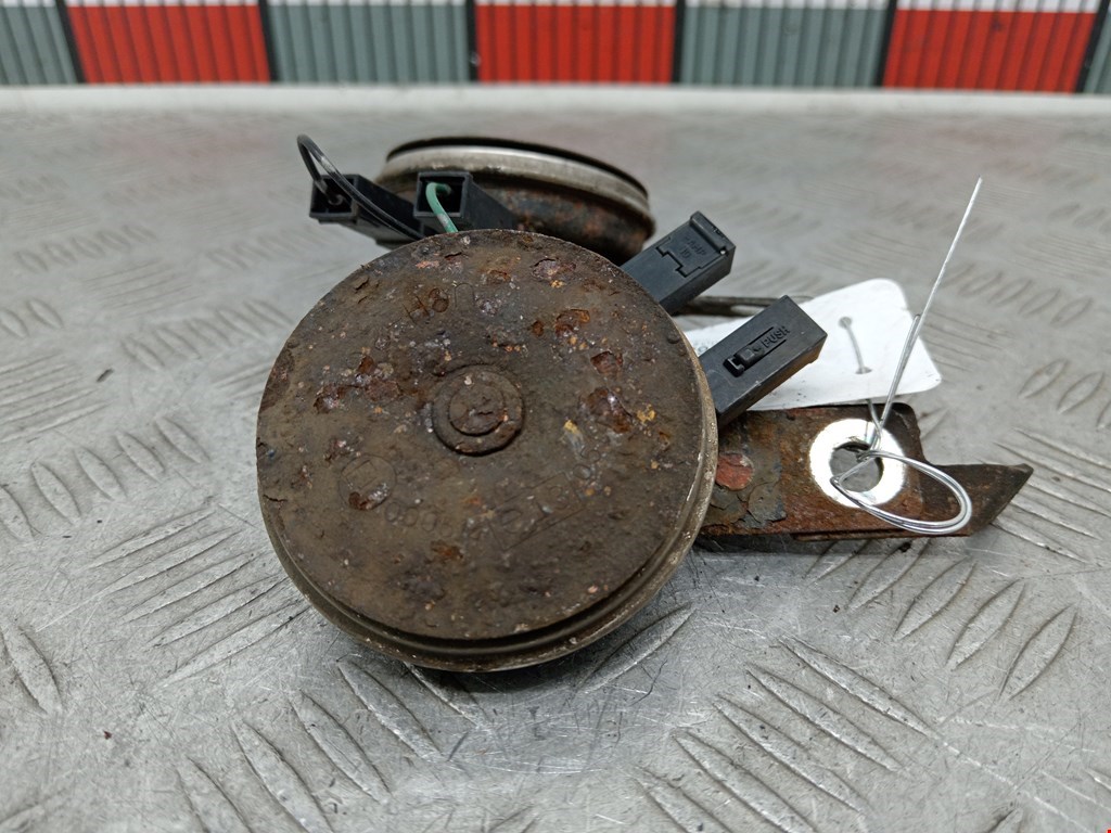 Сигнал звуковой (гудок клаксон) NISSAN Tiida C11 2004-2014