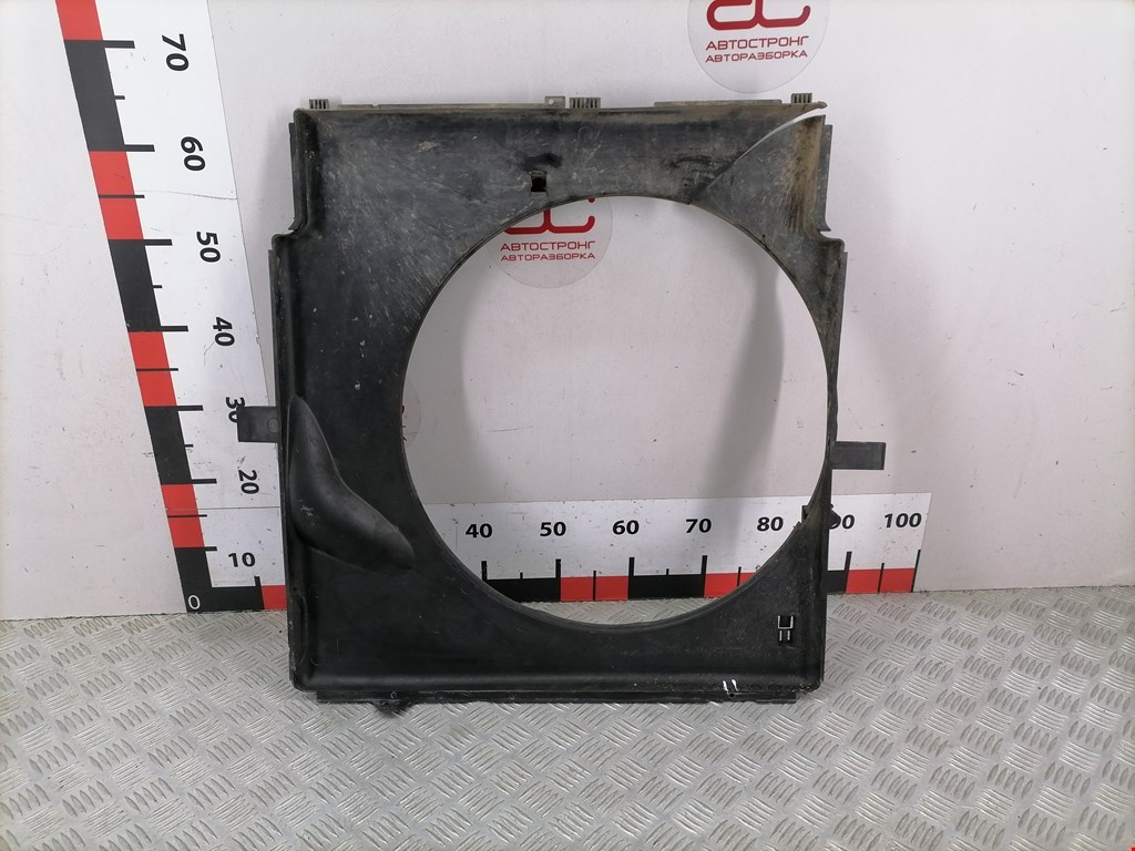 Диффузор (кожух) вентилятора LAND ROVER Range Rover 2002-2012