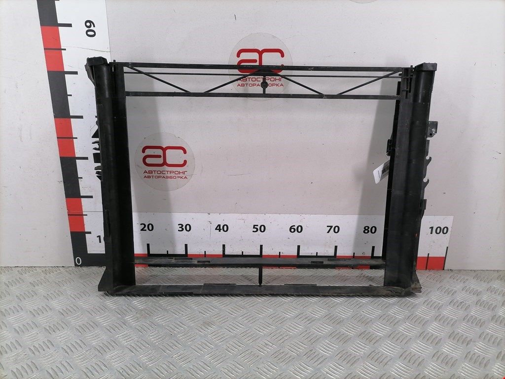 Диффузор (кожух) вентилятора LAND ROVER Range Rover 2002-2012