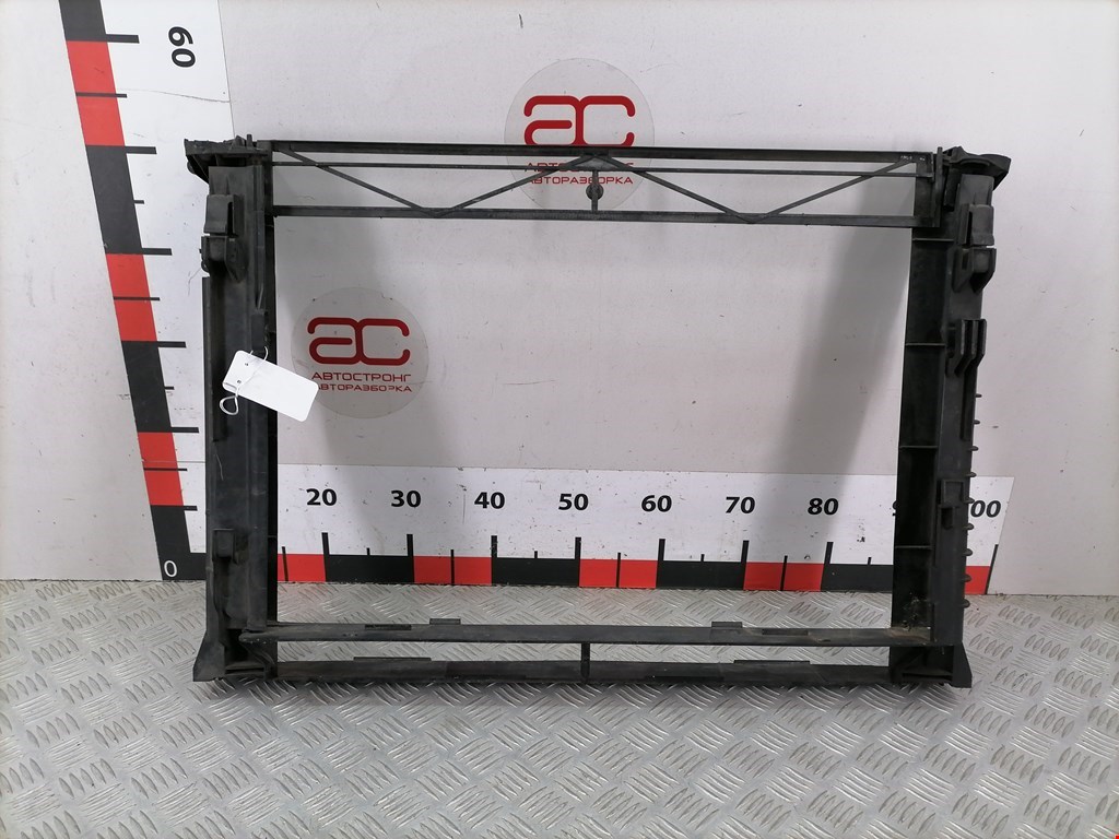 Диффузор (кожух) вентилятора LAND ROVER Range Rover 2002-2012