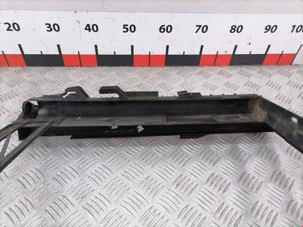 Диффузор (кожух) вентилятора LAND ROVER Range Rover 2002-2012