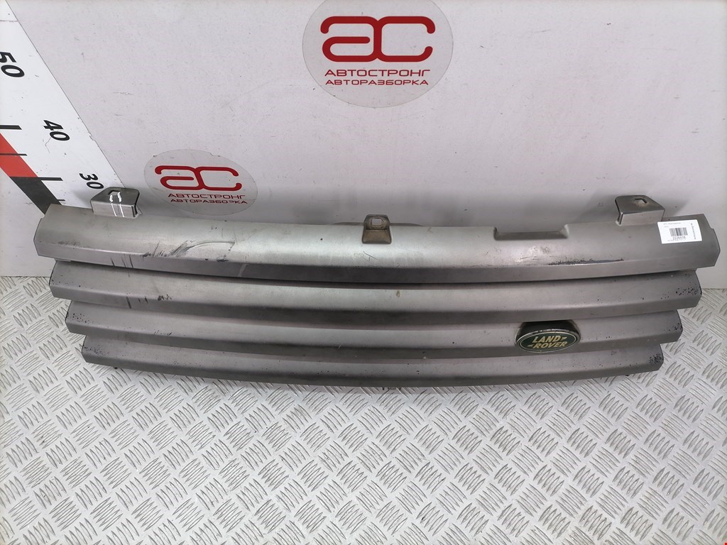 Решетка радиатора LAND ROVER Range Rover 2002-2012