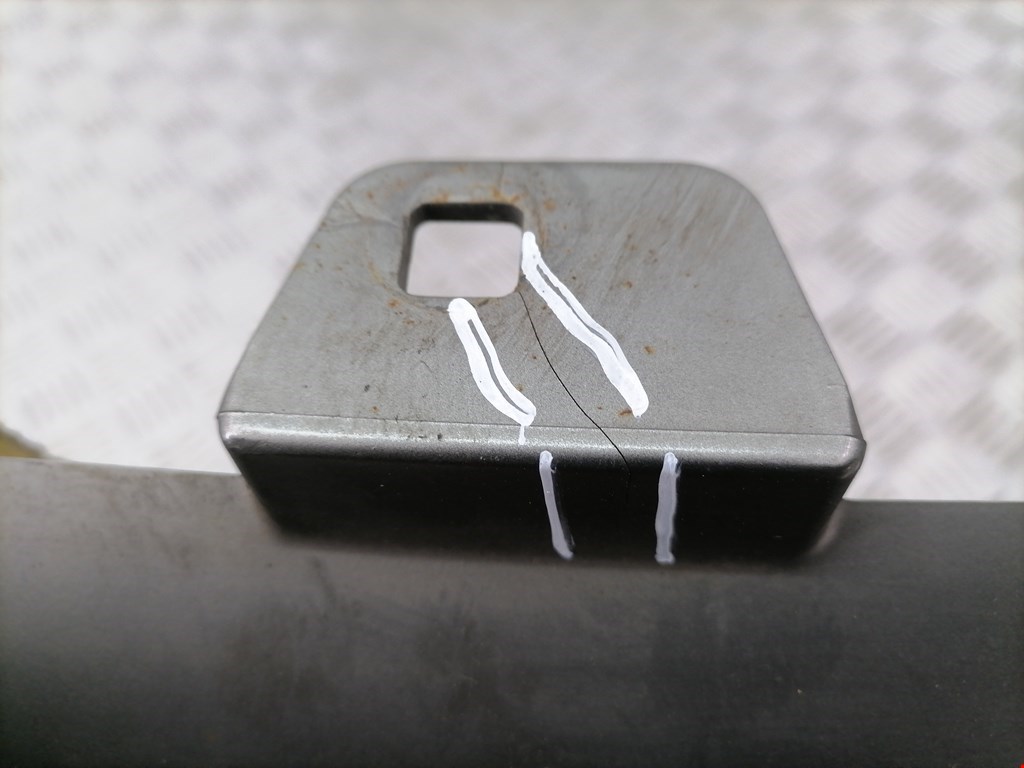 Решетка радиатора LAND ROVER Range Rover 2002-2012